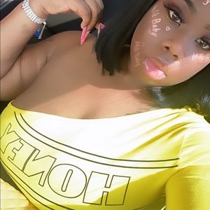 Meet your Posher, Shayla